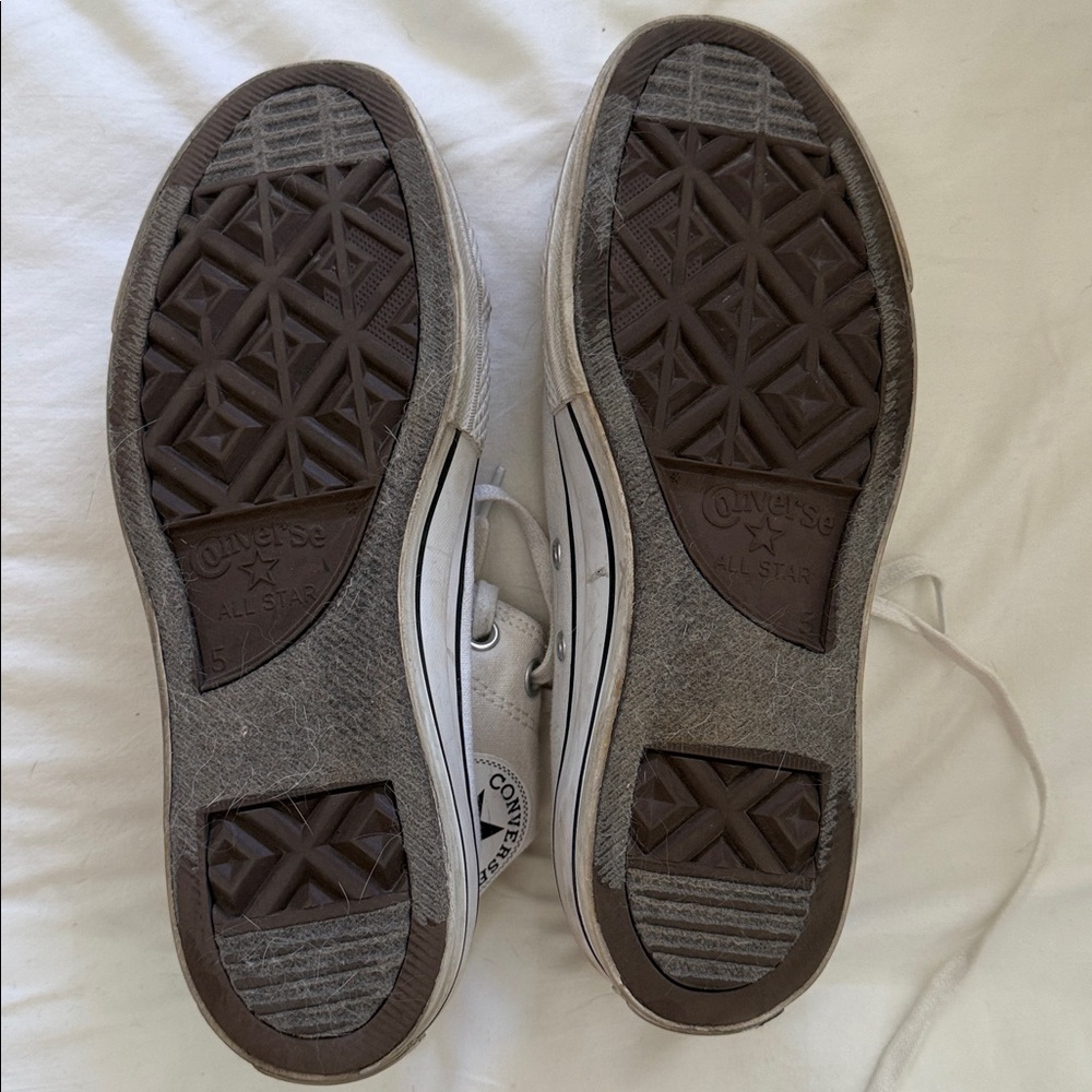 Platform Converse - image 4